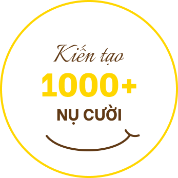 Kiến tạo nụ cười